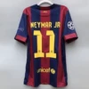 1415 Barcelona home No. 11 Neymar