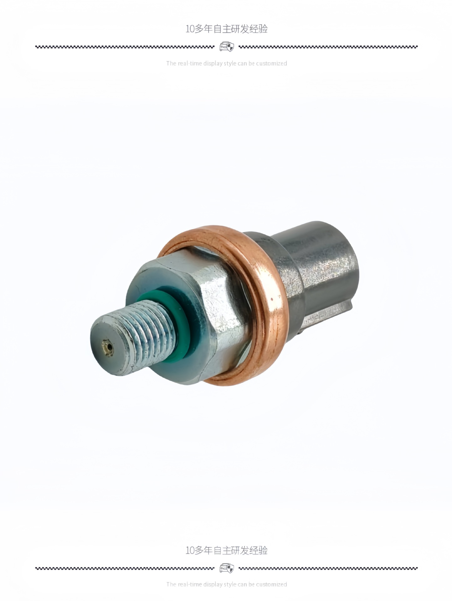 56490-Pna-003 56490Pna003 Oil Pressure Sensor Car Sensor