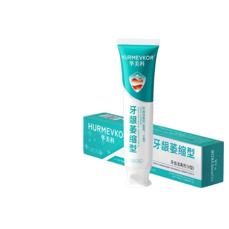 [メイン画像] Huameike 歯縮小用歯磨き粉、ベストセラー、ドロップシッピング、卸売、痕跡のない配送をサポート|undefined