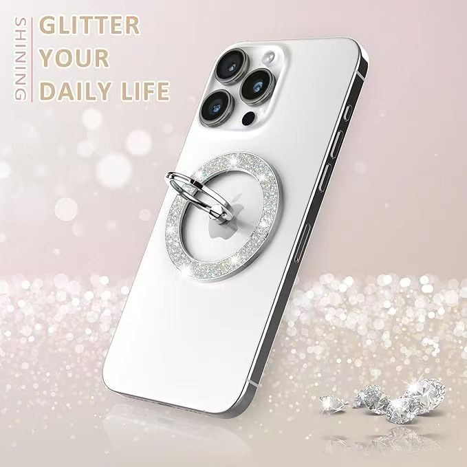 携帯電話ホルダー、磁気合金サポートスタンド、怠惰なデスクトップ、多機能、ユニバーサル、クロスボーダー人気の卸売|undefined