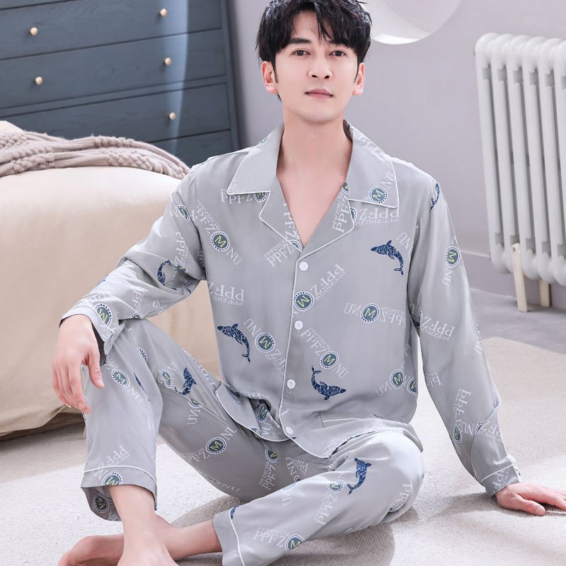 Summer thin long-sleeve