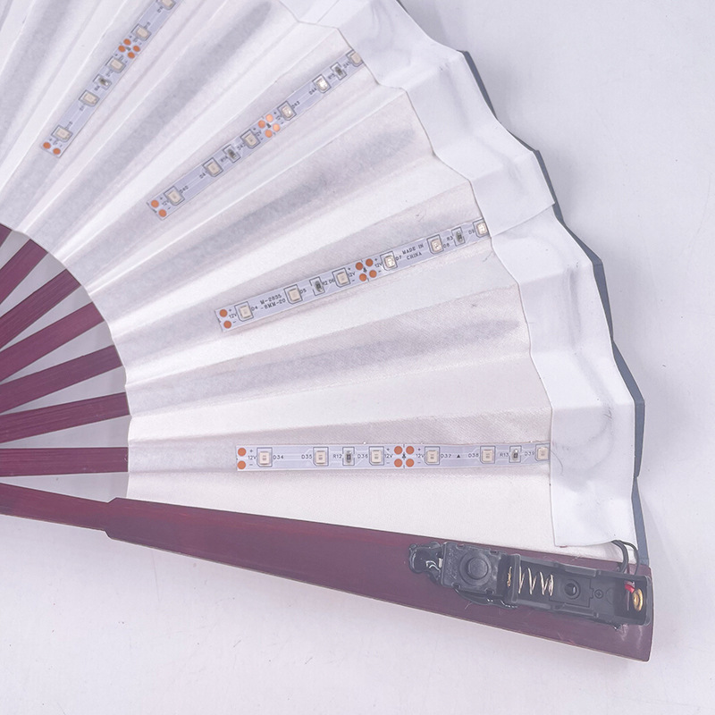 #542 8寸-12V双功能-隐藏导线款