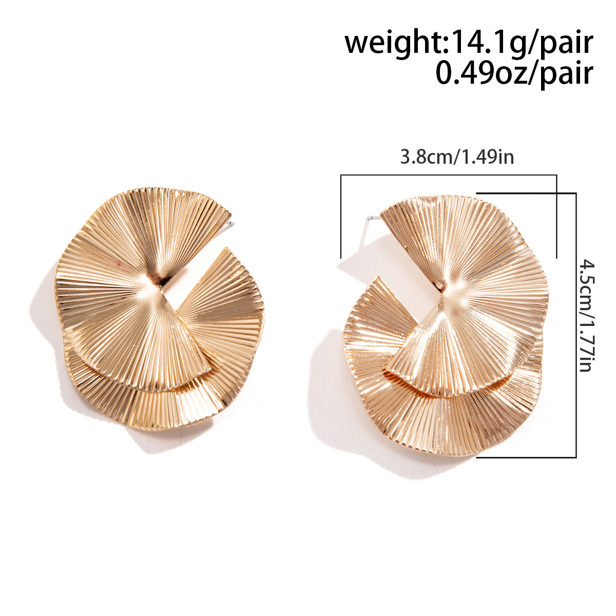 6g Weight Alloy, Steel needle, Iron Ear Needle Material Drop Earrings, Ear Studs Classification 1 Pair Quantity Daily Occasion CCB, Alloy, Iron Material Geometric, Flower Pattern All Seasons Season Women's Gender Polished Finish Retro Style 1 Pair Retro Geometric Flower CCB Alloy Iron Drop Earrings Ear Studs 6