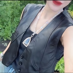 �d��Ƥ�R��Ů2026���¿������LV�I���ɶ̿����B����Ƥ��������a