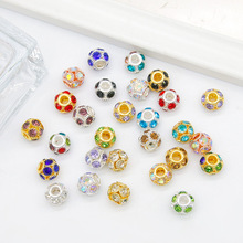 DIY�Ʒ���ˮ荻���8/10/12mm ˮ荸��� ����� �����Ȧ ���