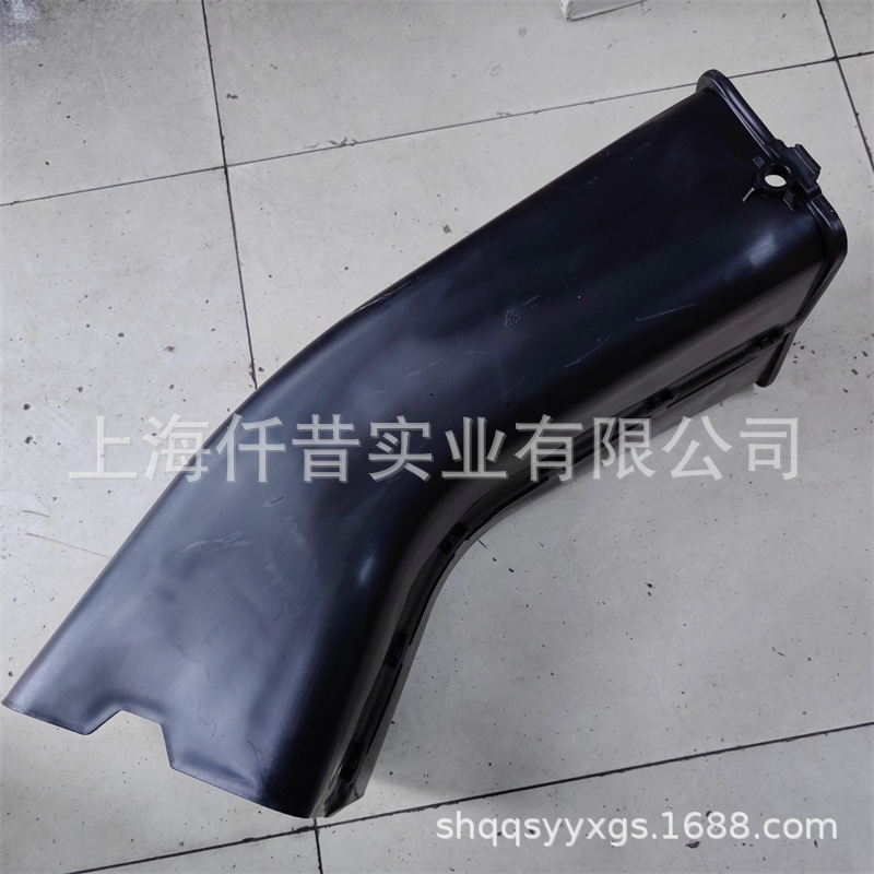 适配沃得WORLD草坪坐骑式割草机T2542N草坪车后排出草口