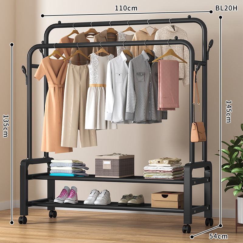 Percha de secado, percha de sombrero doméstica, percha de secado