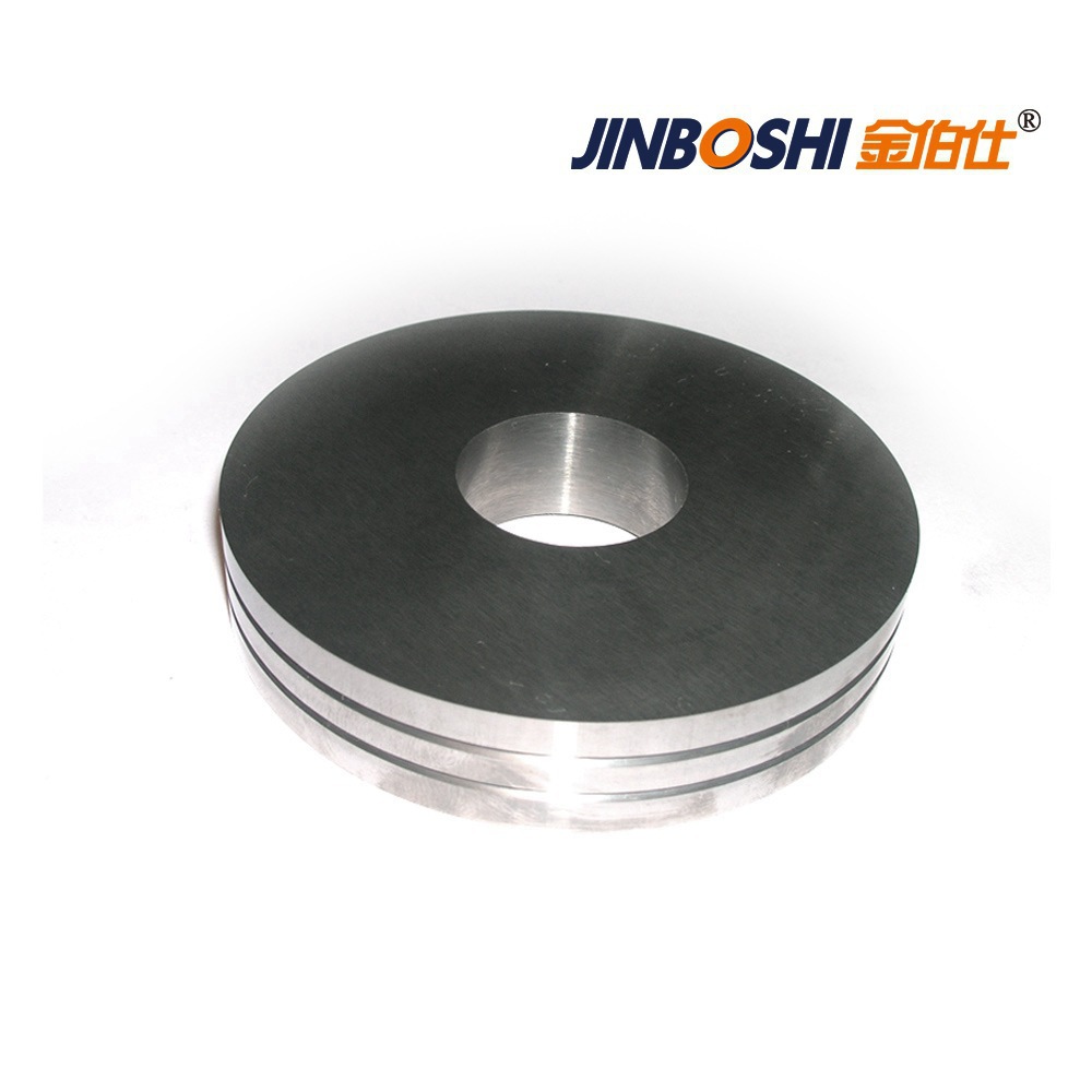 碳化钨材料 硬质合金轧辊 专注钨钴类硬质合金先询价