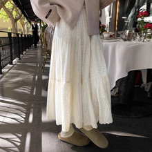 ������ë��a��ȹ�װ�ɫ�ٽz����ȹŮ�ﶬƴ�ӵ���ȹ�����ڿ��ȹ