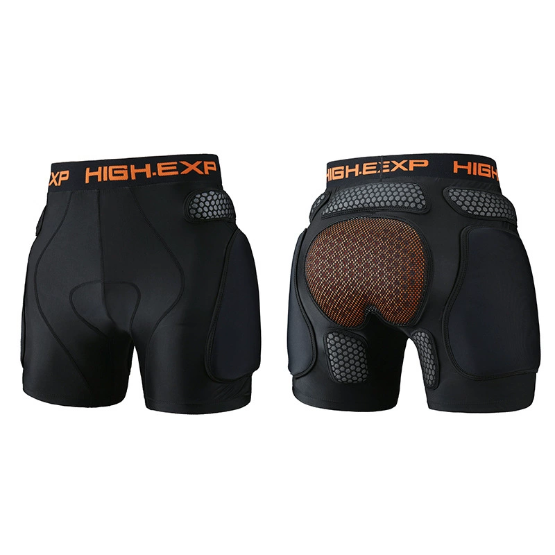 Лыжная защита от падения лыжная защита бедра сноуборд сноуборд