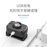 Маленький супер яркий светодиодный дорожный фонарь, светильник