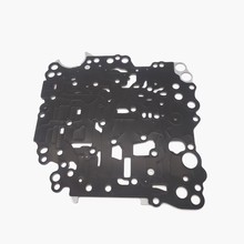 适用于凌渡0BH变速箱阀体隔板台湾品质