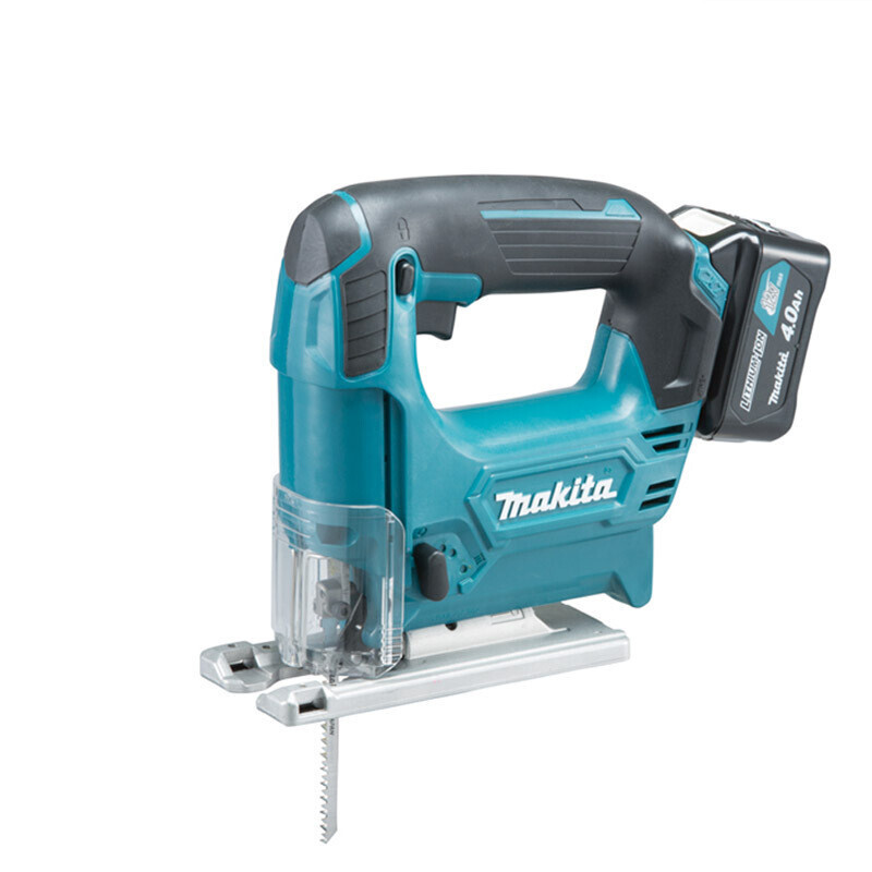 Sierra de curva recargable de litio 12V Sierra multifuncional para herramientas eléctricas ligeras de corte JV101