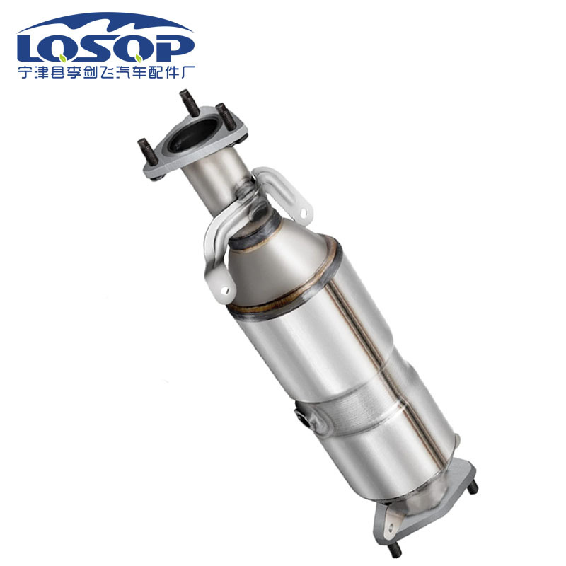 Catalytic Converter for Honda Accord 2003-2007