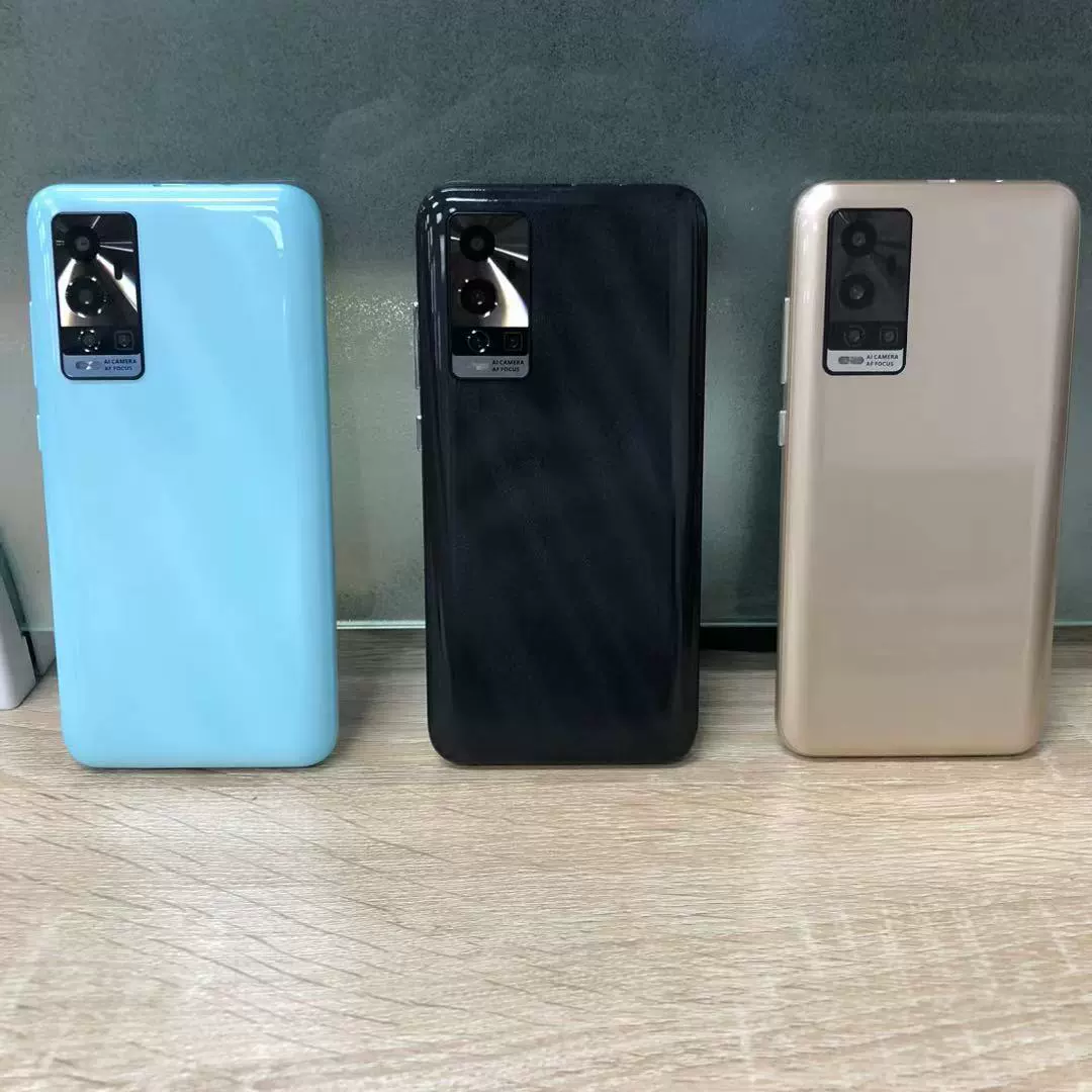 Смартфон A16E, 5,0-дюймовый Android, 512MB+4GB, 1500mAh, распознавание лица, двойной SIM (WCDMA/GSM)