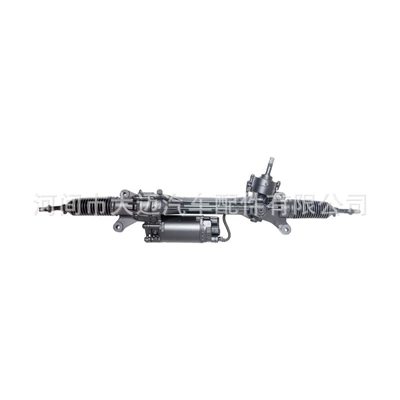 8W1 423 055 AE 8W1423055AE Steering gear assembly