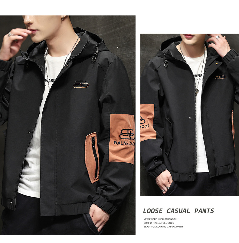 Veste pour homme en Polyester Polyester  - Ref 3443574 Image 91