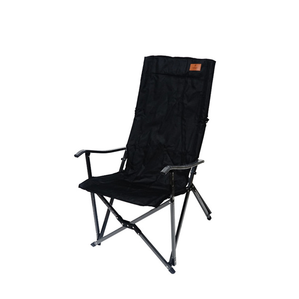Aluminum alloy folding back chair camping barbecue fishing beach…