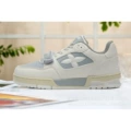 Khaki Velcro White
