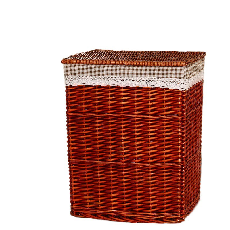 Storage basket, laundry basket, big toy