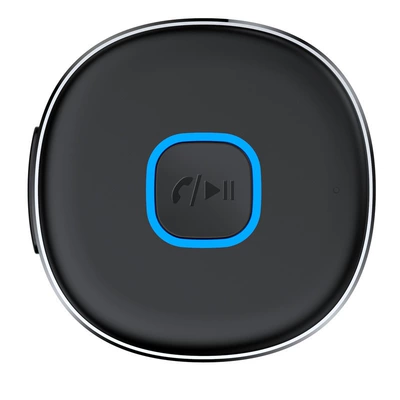 Bluetooth Receiver Car Audio Player: Bluetooth Hands-free dəstləri
