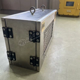 PH12(A)矿用本安型显示屏 文明生产用语显示装置