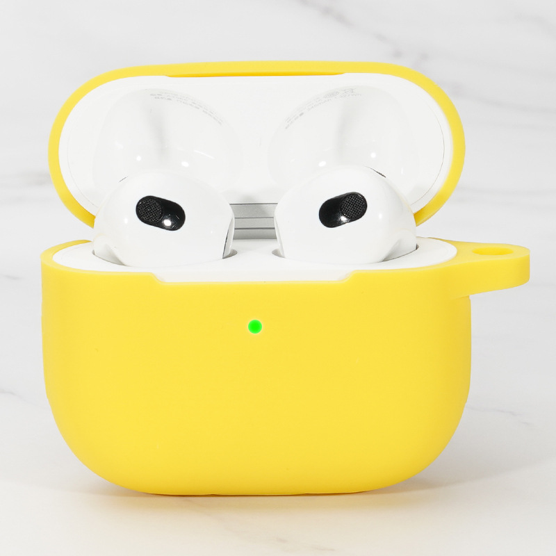 Защитный силиконовый чехол для AirPods 3 Xin Langqin