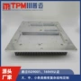 定制精密铝合金散热器铝型材