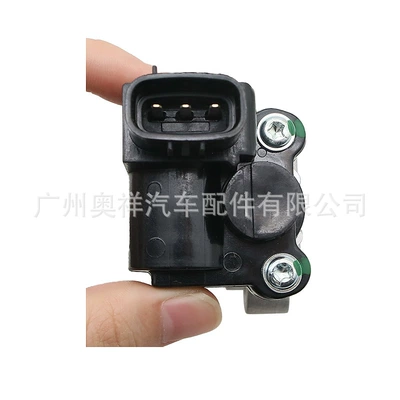 Speed Control Valve – Automotive Sensors