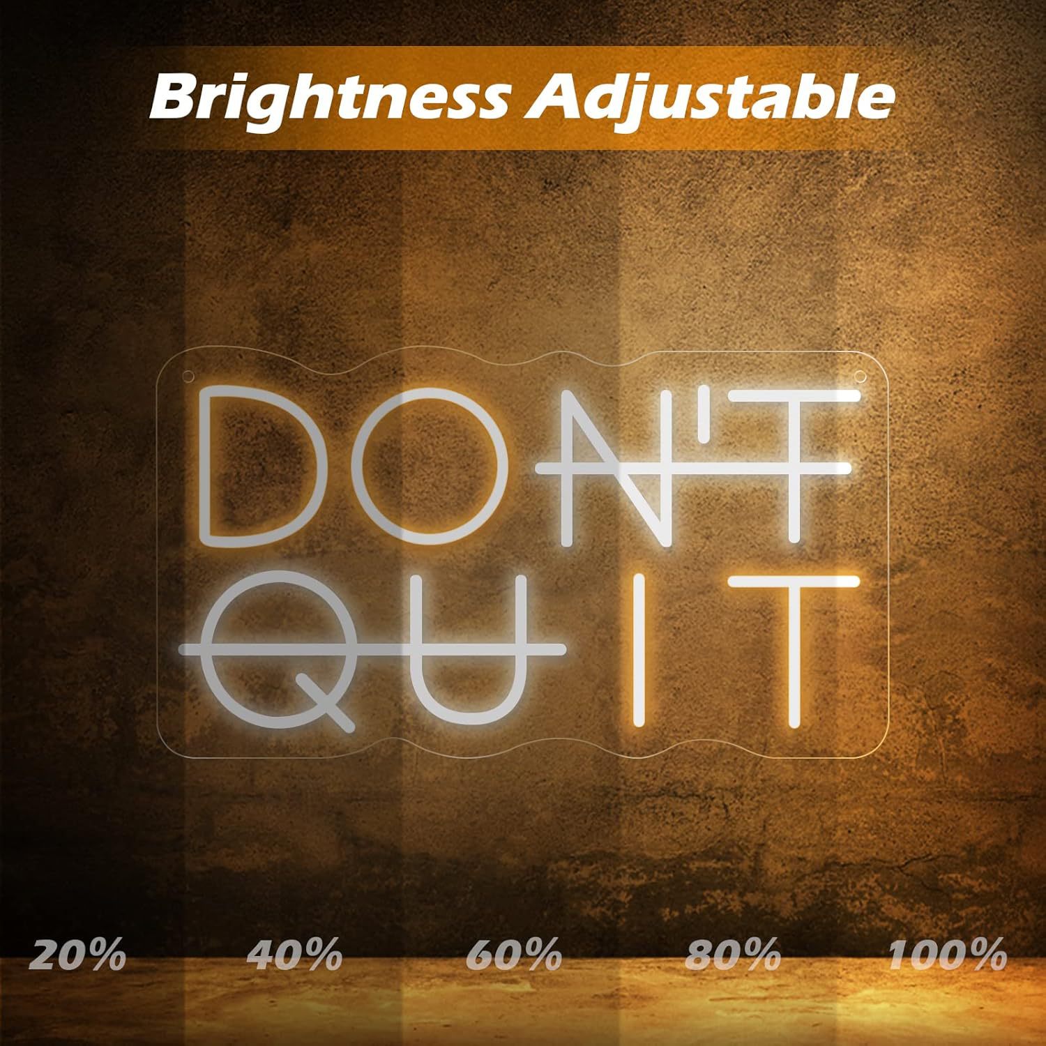 Don't Quit40X23