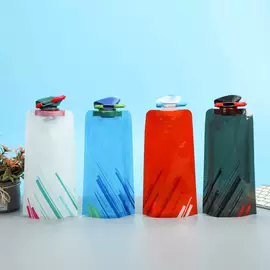 塑料食品袋;折叠水袋;塑料手提袋