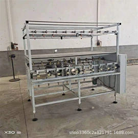 洗涤烘干设备;果蔬加工设备;肉品加工设备