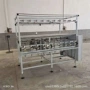 织带口罩口罩带钩针机