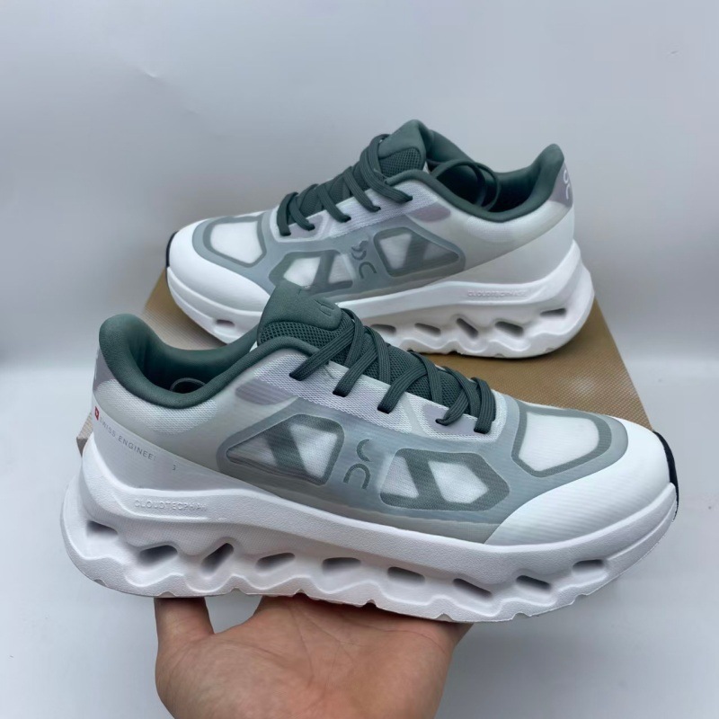 Fábrica directa oncloudx5 red transpirable hombre y mujer running casual zapatillas de deporte transfronterizas calientes para correr image 13