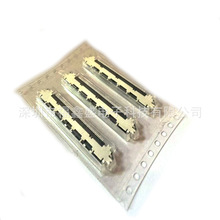 4K����Һ���@ʾ���ž��B������LVDS�B����0.5mm�g��51P�NƬ����