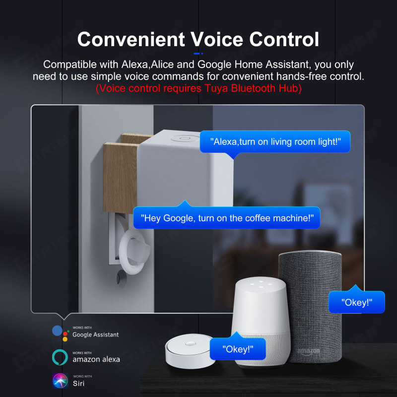 落書きスマートzigbee bluetooth指ロボットスイッチボタンifttt音声リモートコントロールalexa|undefined