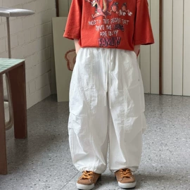 童裤;童T恤;童套装