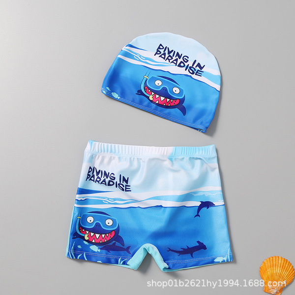 children's swimwear
