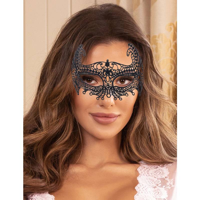 Sexy accesorios máscara de ojo de encaje sexy pareja estimulación habitación adulto sexo accesorios bola fiesta máscara Amazon