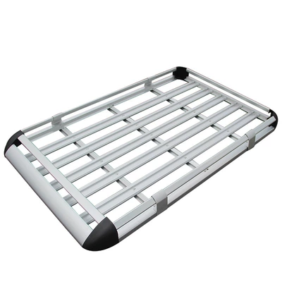 Dmi E2 Yuan Plus Car — Roof rack