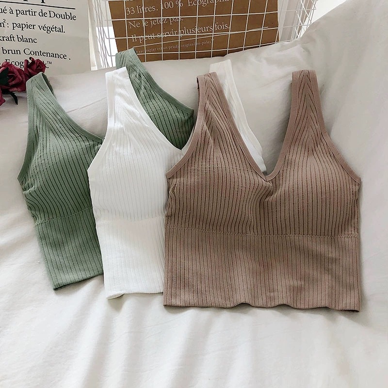 Spring Season Women'S Gender Simple Style Style Wholesale Women'S Simple Style Solid Color Tank Tops
