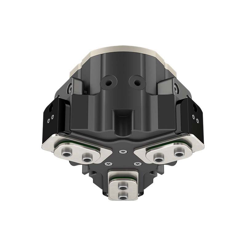 现货德国ipr平行夹持器Sm-8-PNP kurz f. CGS2-40/50机器人抓手