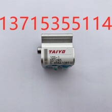 10Z-3 AD40B110 10A-6 SD50B700-AABF1-X太阳铁工TAIYO气缸parker