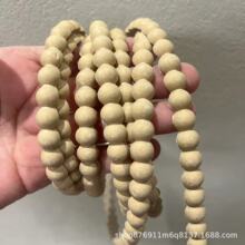 跨境软珠条家具装饰DIY材料珍珠贴花边软线条家居木色软珠条装饰