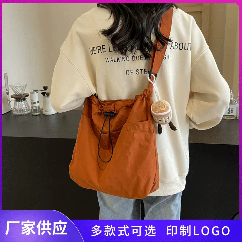 小众时尚百搭包包休闲简约高级感托特包2025新款韩版高颜值女包