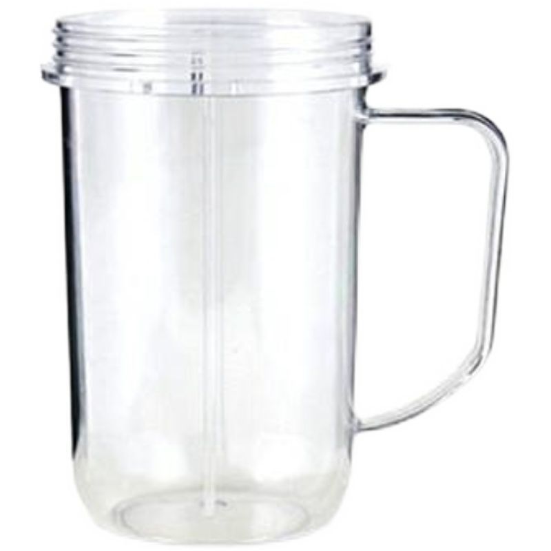 닝후이 요리 기계 큰 컵 혼합 컵 얼음 분쇄 컵 밀크 쉐이크 주스 컵 닝후이 액세서리