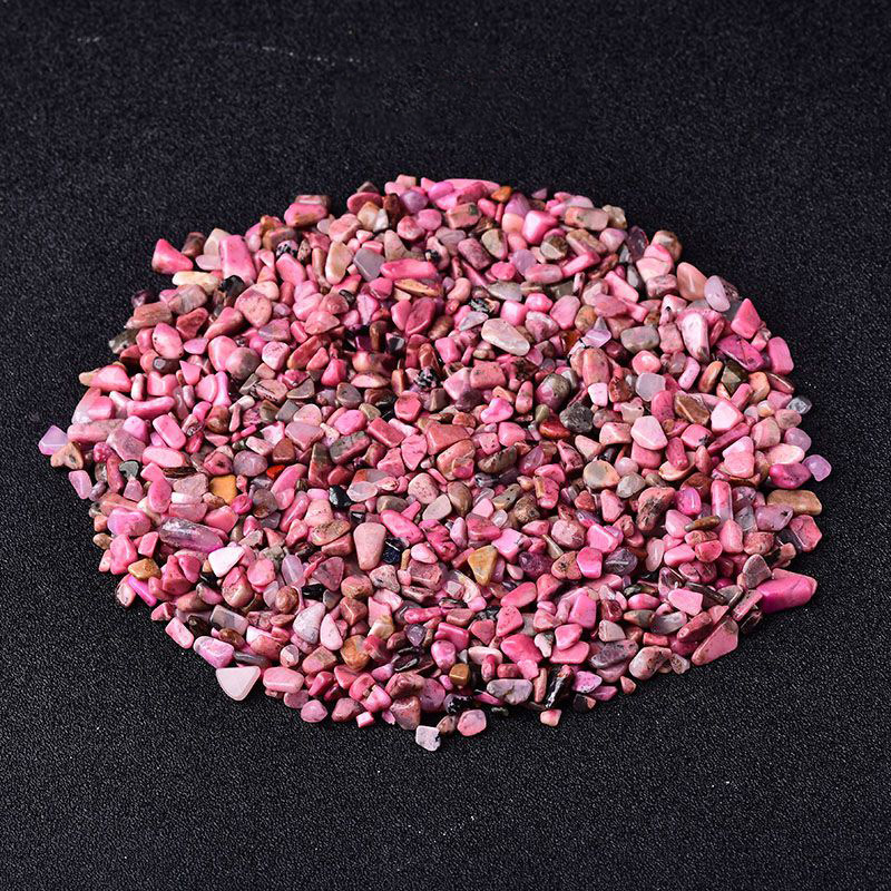 天然水晶砂利2-4mmDIY手作りステッカー画彩砂砂画装飾花瓶カラー小石
