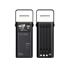 ���Q����50000mAh���PD22.5W�Ƅ��Դ�Ԏ���LED������¶�I��늌�