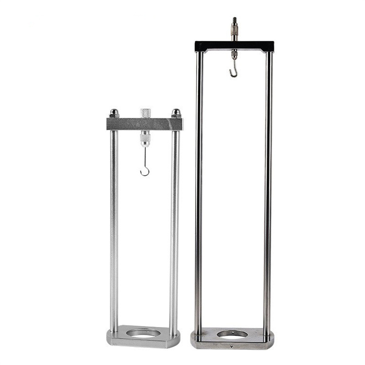 成德 ATH数显弹簧拉压试验机 弹簧试验机 数显式压力试验机