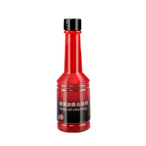 Car glass oil film remover manufacturer wholesale glass concentrated cleaner car home car wash supplies